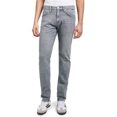 Mavi Jake jeans för män, GRÅ, 35W x 34L Mavi Jake jeans för män, GRÅ, 35W x 34L