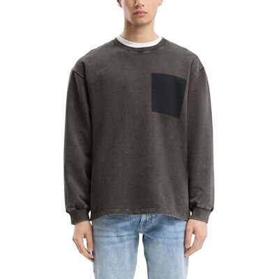QS sweatshirt, 9999, S QS sweatshirt, 9999, S