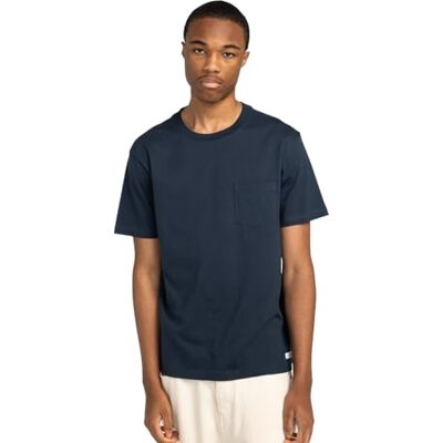 Element Basic Pocket Label SS T-shirt för herr (set om 1) Element Basic Pocket Label SS T-shirt för herr (set om 1)