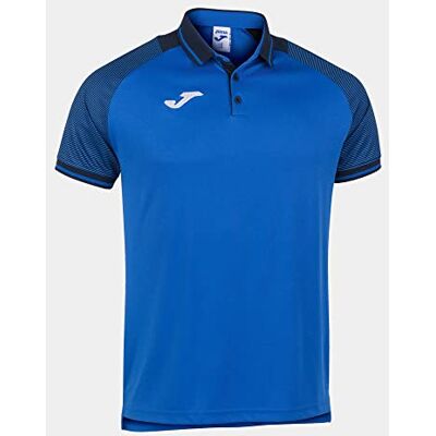 Joma Essential II Polos Knight Man Joma Essential II Polos Knight Man