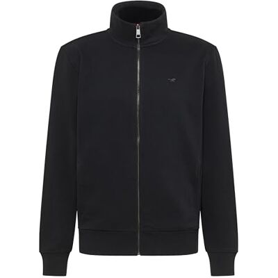MUSTANG Stil dillon, Jet Black 4188, XL MUSTANG Stil dillon, Jet Black 4188, XL