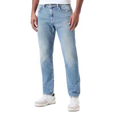 Diesel Jeans för män, 01-09j55, 28 Corto Diesel Jeans för män, 01-09j55, 28 Corto
