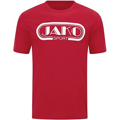 JAKO T-shirt retro JAKO T-shirt retro