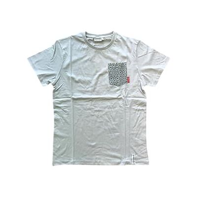 Cruzcampo Andalusian Pride Green, Unisex Vuxen, Vit, XS T-tröja Cruzcampo Andalusian Pride Green, Unisex Vuxen, Vit, XS T-tröja