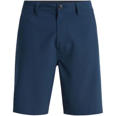 Quiksilver Amphibian Hybrid shorts Union Amphibian 20 herr svart 31 Quiksilver Amphibian Hybrid shorts Union Amphibian 20 herr svart 31