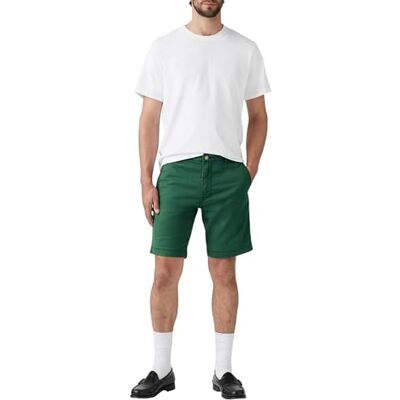 Levi's Xx Chino shorts Ii mörkgrön S Lt Wgt M, Mörkgrön, 31W Levi's Xx Chino shorts Ii mörkgrön S Lt Wgt M, Mörkgrön, 31W