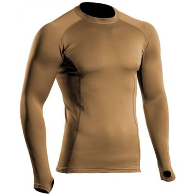 A10 Equipment Toe 2 Toe 01.097237-2XL tröja, Tan, XXL herr, Tan, XXL A10 Equipment Toe 2 Toe 01.097237-2XL tröja, Tan, XXL herr, Tan, XXL
