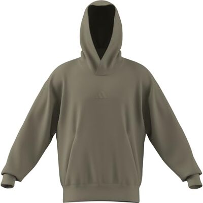 adidas Mezczyzni ALL SZN FRENCH TERRY HOODIE, Wonder Cargo, M adidas Mezczyzni ALL SZN FRENCH TERRY HOODIE, Wonder Cargo, M