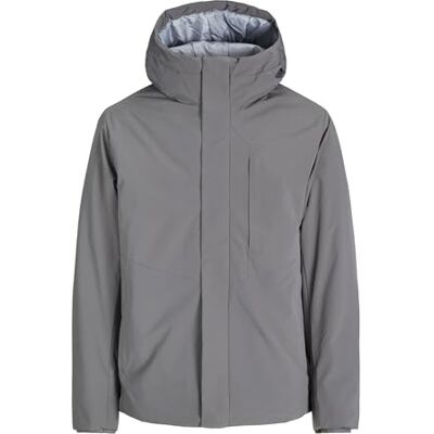 JACK & JONES Jjekeen jacka Aw25 Sn, Slottsklippa, S JACK & JONES Jjekeen jacka Aw25 Sn, Slottsklippa, S