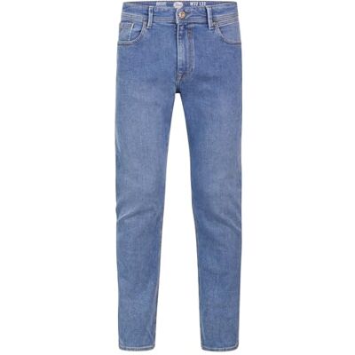 Petrol Industries Petrol Herr Denim Tapered byxor för män, Lätt att använda, 31W / 30L Petrol Industries Petrol Herr Denim Tapered byxor för män, Lätt att använda, 31W / 30L
