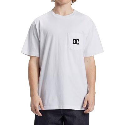 DC Shoes Dcshoes T-tröja Herr L DC Shoes Dcshoes T-tröja Herr L