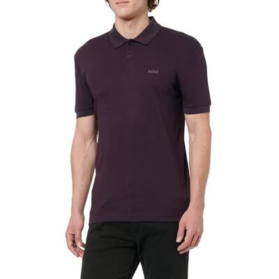 Boss Pio 2, Medium lila 517, S Boss Pio 2, Medium lila 517, S