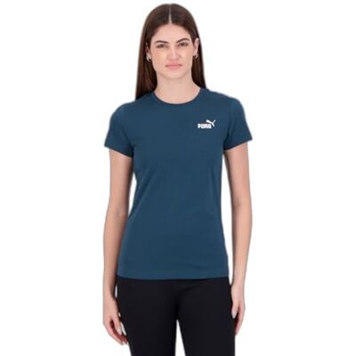 PUMA ESS Small No. 1 Logo Tee (s) PUMA ESS Small No. 1 Logo Tee (s)