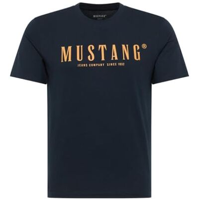 MUSTANG Style Austin, Mörk safire 4136, S MUSTANG Style Austin, Mörk safire 4136, S