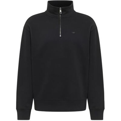 MUSTANG Style Franklin, Jet Black 4188, XXL MUSTANG Style Franklin, Jet Black 4188, XXL