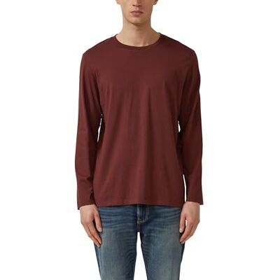 s.Oliver T-shirt långärmad, 3907, M s.Oliver T-shirt långärmad, 3907, M
