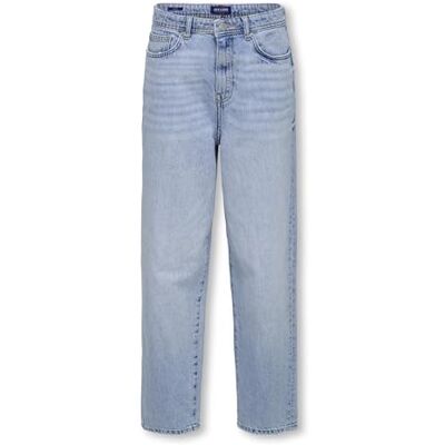 Only & Sons Osjfade Loose Lb 5011 Tai DNM Noos Only & Sons Osjfade Loose Lb 5011 Tai DNM Noos