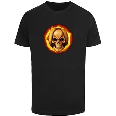 män t-shirt sol död tee, tryck t-shirt för män, grafiskt te, streetwear, svart, XS män t-shirt sol död tee, tryck t-shirt för män, grafiskt te, streetwear, svart, XS