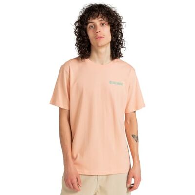 Element Quiksilver Blazin Chest SS T-shirt för män (set om 1) Element Quiksilver Blazin Chest SS T-shirt för män (set om 1)