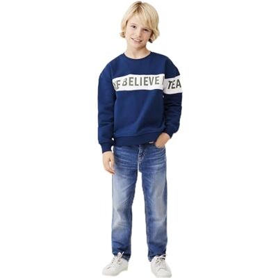LTB jeans pojkar Frey B jeans, Aino Wash 54861, 128 LTB jeans pojkar Frey B jeans, Aino Wash 54861, 128