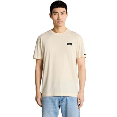 TOM TAILOR T-shirt för män TOM TAILOR T-shirt för män