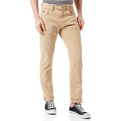 LTB Jeans herr joshua jeans, Beige Clay Wash 53728, 28W x 32L LTB Jeans herr joshua jeans, Beige Clay Wash 53728, 28W x 32L