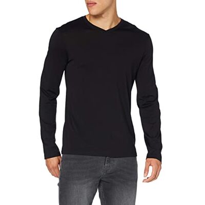 Giorgio Armani sweatshirt herr, svart, M Giorgio Armani sweatshirt herr, svart, M