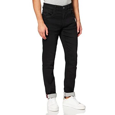Blend Jeans för män, 200297_denim svart., 31W x 34L Blend Jeans för män, 200297_denim svart., 31W x 34L