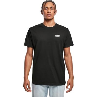 Cringe Wording Tee, svart, M Cringe Wording Tee, svart, M
