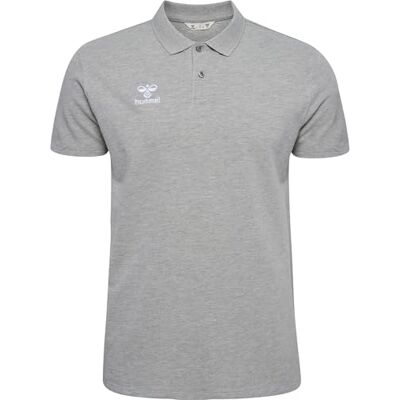 hummel Herr Hmlgo 2.0 Polo T-shirt hummel Herr Hmlgo 2.0 Polo T-shirt