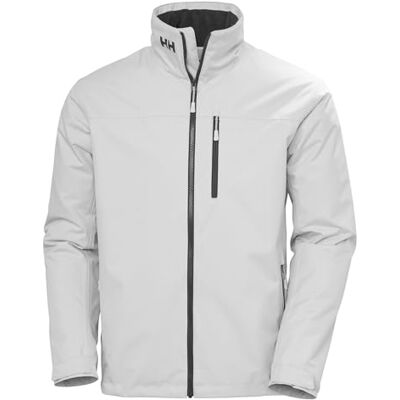Helly Hansen Crew Midlayer jacka för män Helly Hansen Crew Midlayer jacka för män