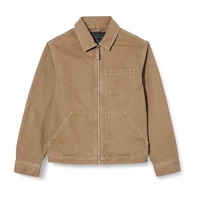 Levi's Huber Utility-jacka för män, Utter, XS Levi's Huber Utility-jacka för män, Utter, XS
