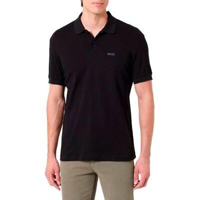 Boss Pio 2, Svart 001, XL Boss Pio 2, Svart 001, XL