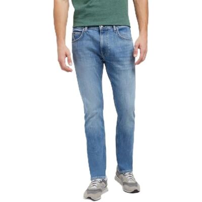 Lee herr RIDER Klassisk Jeans, LIGHTHOUSE, 38W / 32L Lee herr RIDER Klassisk Jeans, LIGHTHOUSE, 38W / 32L
