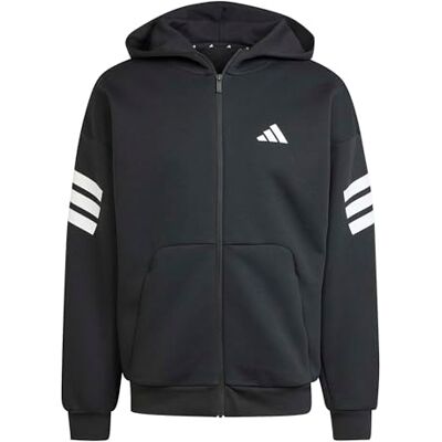 Herrtröja Adidas future icons 3 stripes - Sweater Herrtröja Adidas future icons 3 stripes - Sweater