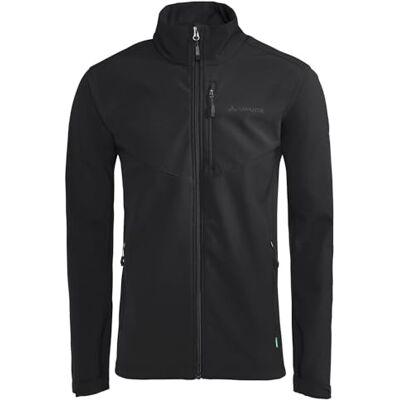 VAUDE Herr Cyclone Jacka Vi, svart, M EU VAUDE Herr Cyclone Jacka Vi, svart, M EU