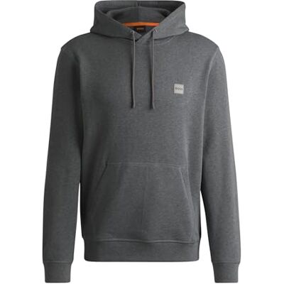 Boss Wetalk herr, Ljus/pastellgrå 51, 3XL Boss Wetalk herr, Ljus/pastellgrå 51, 3XL
