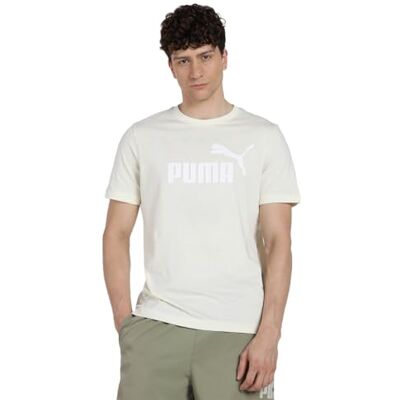 PUMA ESS-nr. 1 Logo Tee (s) PUMA ESS-nr. 1 Logo Tee (s)