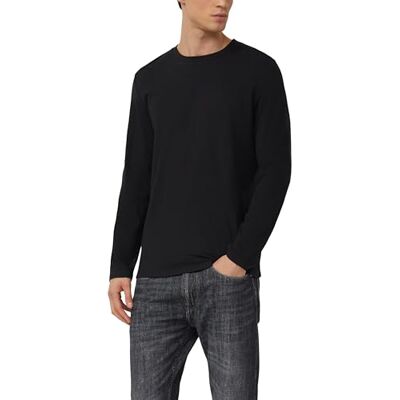 s.Oliver T-shirt långärmad, 9999, S s.Oliver T-shirt långärmad, 9999, S
