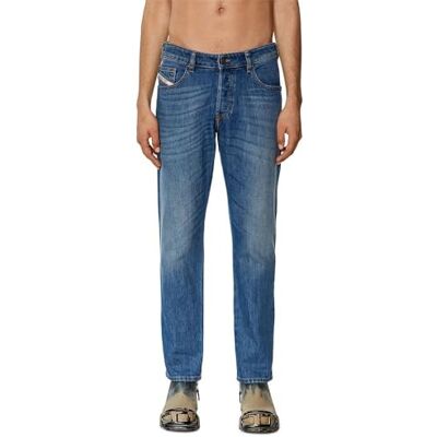 Diesel herr D-yennox jeans, 01-09f77, 26W / 30L Diesel herr D-yennox jeans, 01-09f77, 26W / 30L