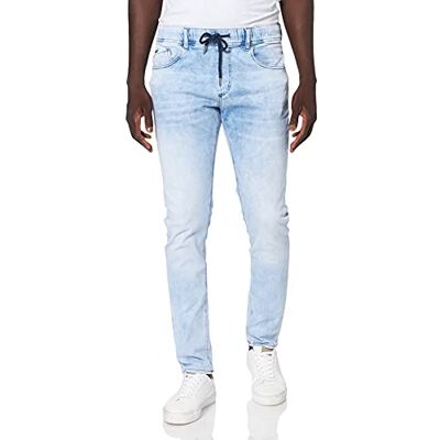 Cross Jeans Cross herr Jimi Slim Jeans Cross Jeans Cross herr Jimi Slim Jeans