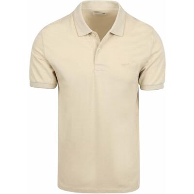 GANT 2 Tone SS Polo GANT 2 Tone SS Polo