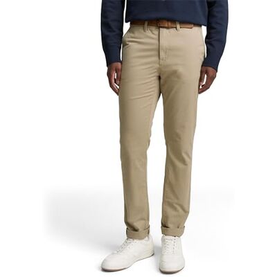 TOM TAILOR Denim herr Slim Chino-byxor 1027694 TOM TAILOR Denim herr Slim Chino-byxor 1027694