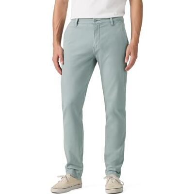 Levi's herr Xx Chino Std Ii byxor, lead shady gd, 36W / 34L Levi's herr Xx Chino Std Ii byxor, lead shady gd, 36W / 34L