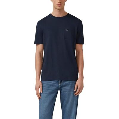 s.Oliver T-shirt crew neck, 5978, XL s.Oliver T-shirt crew neck, 5978, XL