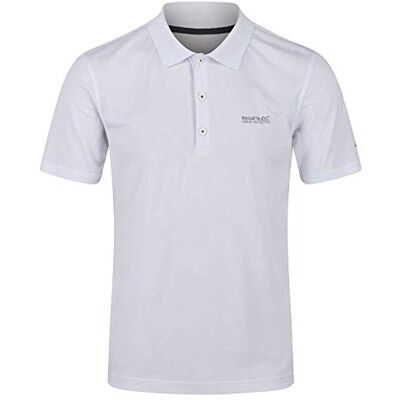 Regatta Män Maverick V' snabbtorkande aktiv t-shirts/piké/västar Regatta Män Maverick V' snabbtorkande aktiv t-shirts/piké/västar