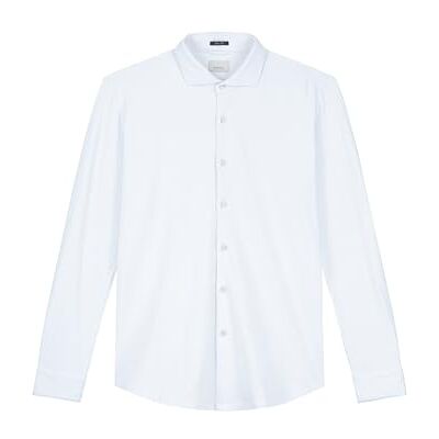 Dstrezzed BO Shirt, Lt. Blå, L Dstrezzed BO Shirt, Lt. Blå, L