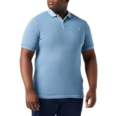 Marc O'Polo Pikétröja för män, 837, M Marc O'Polo Pikétröja för män, 837, M