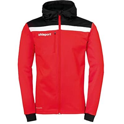 uhlsport Öppet 23 multi huvjacka herr jacka uhlsport Öppet 23 multi huvjacka herr jacka