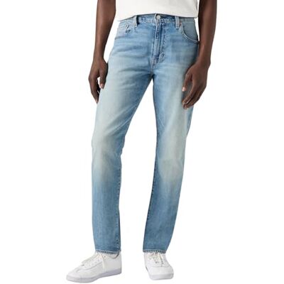 Levi's herr 512 Slim Taper Fit jeans, Peer Tryck, 28W / 32L Levi's herr 512 Slim Taper Fit jeans, Peer Tryck, 28W / 32L